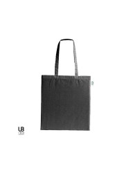Τσάντα αγοράς (Nepal) black